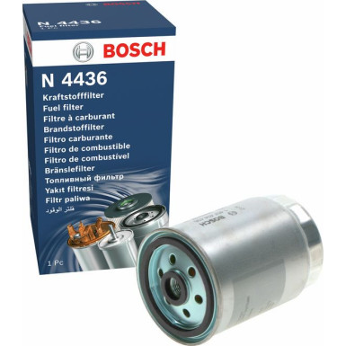 Kraftstofffilter 1457434436 Kraftstofffilter 1457434436
