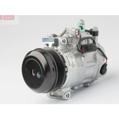 DENSO Kompressor DCP17154