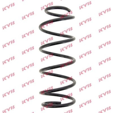 KYB Fahrwerksfeder Peugeot P. 508, 508 Sw 1.6/1.6D 11.10 K-Flex RA3421