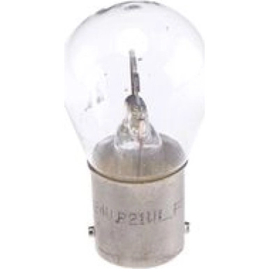 P21W 24V 21W TRUCK LIGHT BOSCH KFZ-GLUEHLAMPE Trucklight WS 1987302501
