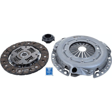 SACHS Kupplungssatz 3000 842 501