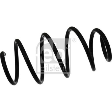 FEBI BILSTEIN Fahrwerksfeder 46969