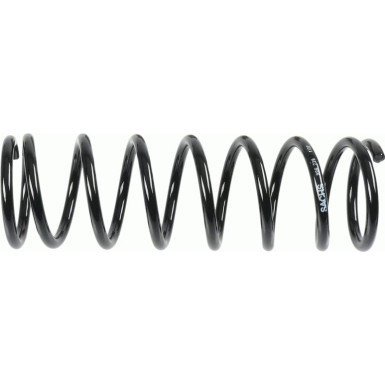 Sachs Fahrwerksfeder Ford T. Focus (Daw, Dbw), Focus Saloon (Dfw) 996 739