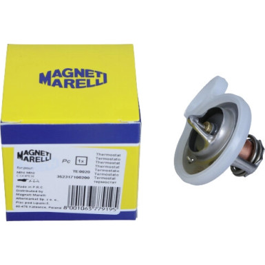 Thermostat, Kühlmittel 352317100200