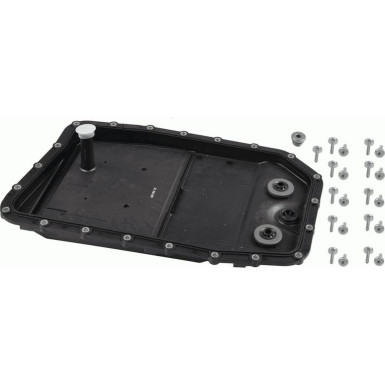 Automatikgetriebe-Ölwanne. Bmw 3 E90 2,0 99 0501.216.243