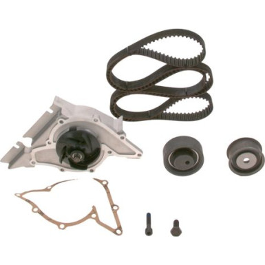 Steuerriemen Kit inkl. Wapu 1987948862 Steuerriemen Kit inkl. Wapu 1987948862