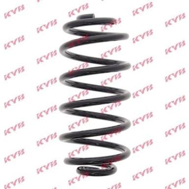 KYB Fahrwerksfeder Fiat T. Croma 1.8 16V-2.4D 06/05 RH6388 KYB Fahrwerksfeder Fiat T. Croma 1.8 16V-2.4D 06/05 RH6388