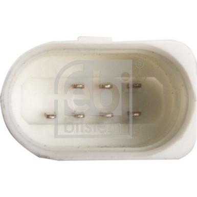 Türschloss febi Plus 177557