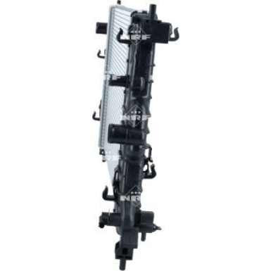 Kühler, Motorkühlung 550003 Kühler, Motorkühlung 550003