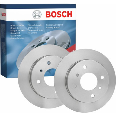 Bremsscheibe HA 0 986 478 564 Bremsscheibe HA 0 986 478 564
