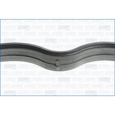 Dichtung, Zylinderkopfhaube Ford Fiesta 09 11096200