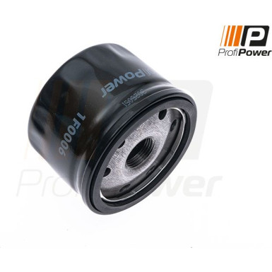PROFIPOWER Ölfilter 1F0006 PROFIPOWER Ölfilter 1F0006