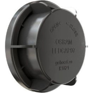 OSRAM LEDriving CAP 7 LEDriving® CAP LEDCAP07