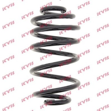 KYB Fahrwerksfeder Opel T. Vectra C 1.8-3.2D 10/03 K-Flex RX6765