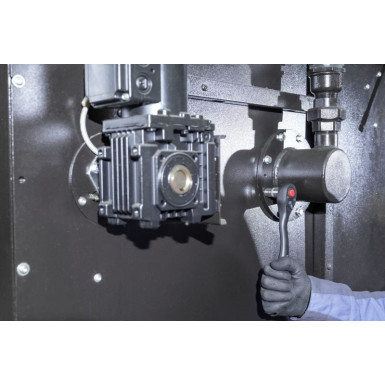 VIGOR Steckschlüsselsatz V7512/17 VIGOR Steckschlüsselsatz V7512/17