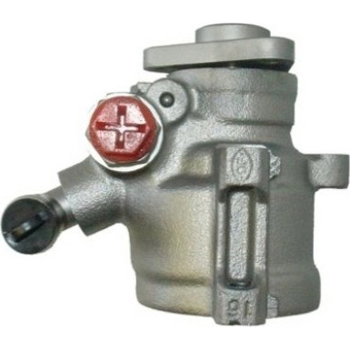 SPIDAN Hydraulikpumpe 53553 SPIDAN Hydraulikpumpe 53553