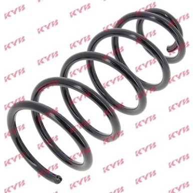KYB Fahrwerksfeder Audi P. Tt 1.8T 10.98-06.06 K-Flex RC2997