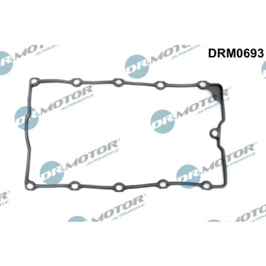 Dichtung, Zylinderkopfhaube DRM0693