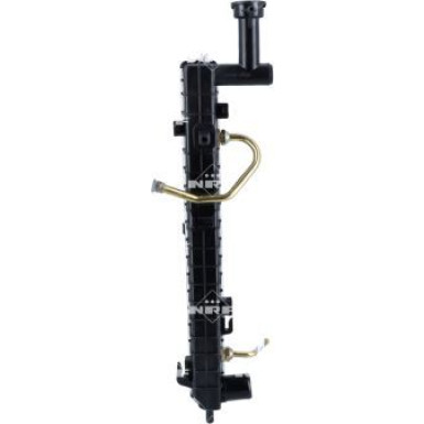 Kühler, Motorkühlung EASY FIT 53342