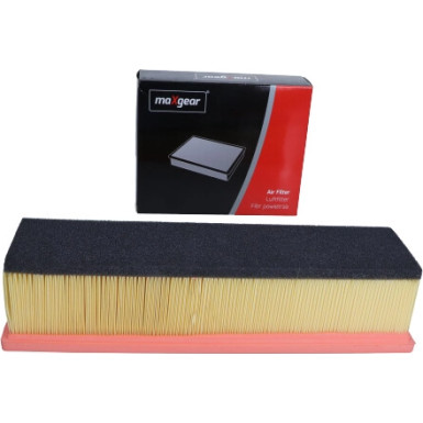 Luftfilter 26-2516