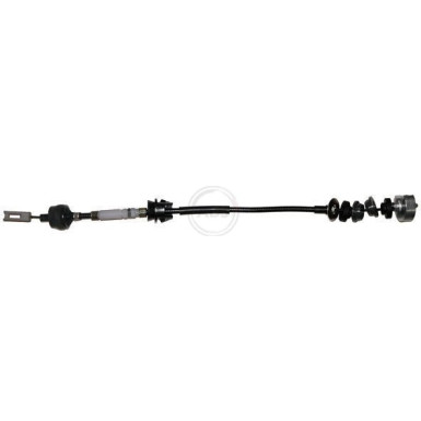 A.B.S. Kupplungsseil K25930 A.B.S. Kupplungsseil K25930