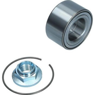 KAMOKA Radlagersatz 5600166