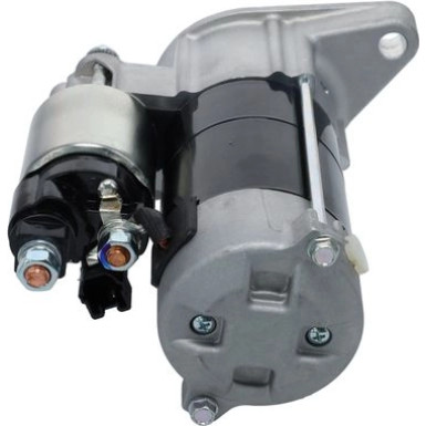 Starter 1 986 S01 090 Starter 1 986 S01 090