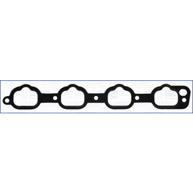 ANSAUGKRÜMMERDICHTUNG DB M W163 98 AJU13250000 ANSAUGKRÜMMERDICHTUNG DB M W163 98 AJU13250000