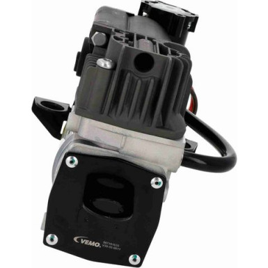 VEMO Kompressor, Druckluftanlage V30-52-0011