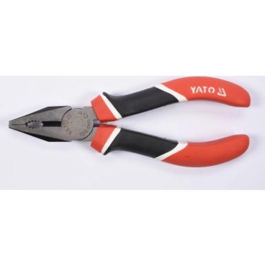 Kombinationszange Crv 6 YT-1940 Kombinationszange Crv 6 YT-1940