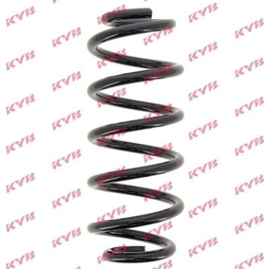 KYB Fahrwerksfeder Audi P. A6 2.0Tdi-3.2Fsi 05/04-08/11 K-Flex RH3476