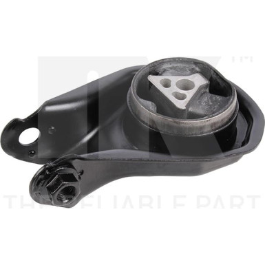 Lagerung, Motor 59732001