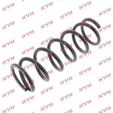 KYB Fahrwerksfeder Lexus P. Is I 2.0 04.99-07.05 K-Flex RD1622