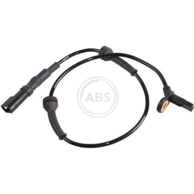 A.B.S. ABS Sensor 30087 A.B.S. ABS Sensor 30087
