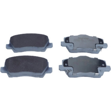 Bremsbelagsatz, Scheibenbremse QP8212 Bremsbelagsatz, Scheibenbremse QP8212