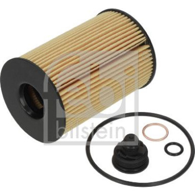 FEBI BILSTEIN Ölfilter 188712