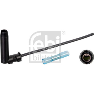 Kabelreparatursatz, Glühker 107037 Kabelreparatursatz, Glühker 107037