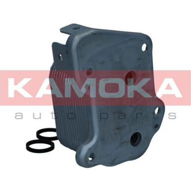 KAMOKA Ölkühler, Motoröl 7730108 KAMOKA Ölkühler, Motoröl 7730108