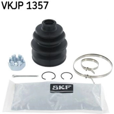 SKF Faltenbalgsatz, Antriebswelle VKJP 1357 SKF Faltenbalgsatz, Antriebswelle VKJP 1357