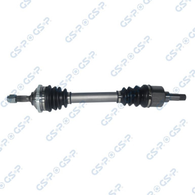 GSP Antriebswelle 245027 GSP Antriebswelle 245027