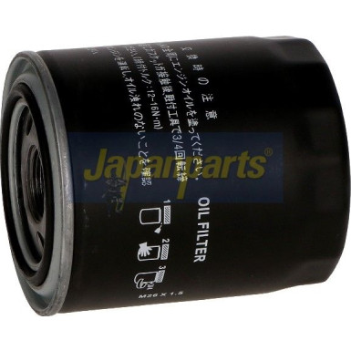 Ölfilter Kia 2.7D FO-K05S Ölfilter Kia 2.7D FO-K05S