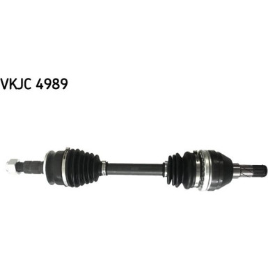 Antriebswelle VKJC 4989