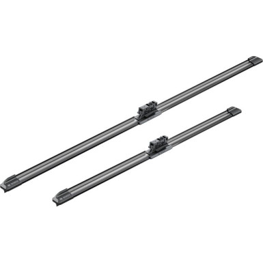 Bosch Scheibenwischer Aerotwin A206S 3397014206 Bosch Scheibenwischer Aerotwin A206S 3397014206