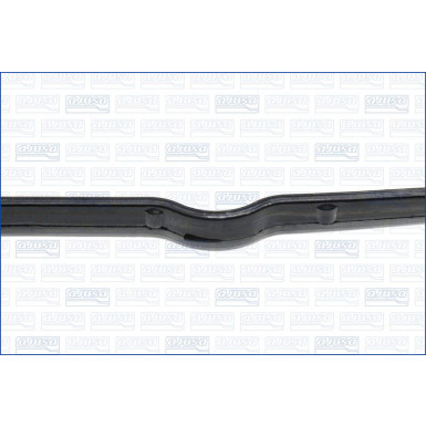 Dichtung, Zylinderkopfhaube Dacia Duster 10 11092700 Dichtung, Zylinderkopfhaube Dacia Duster 10 11092700