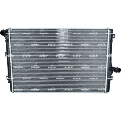Kühler, Motorkühlung EASY FIT 53425
