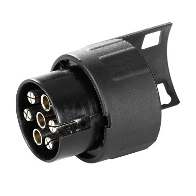 Adapter 7-polig 990600