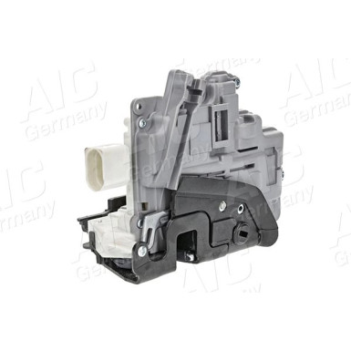 TÜRSCHLOSS H R +ZENTRALVERRIEGELUNG AUDI A6 LIM/AVANT/ALLROAD 5,04-2,11 1347,228,1