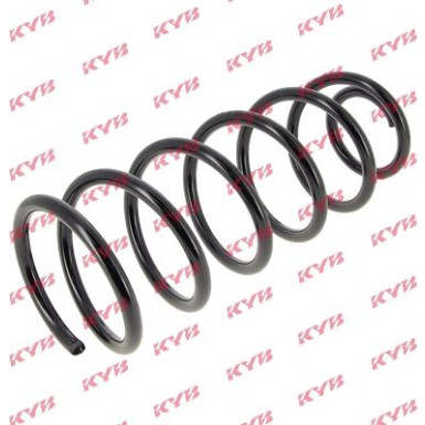 KYB Fahrwerksfeder RG6551 K-Flex