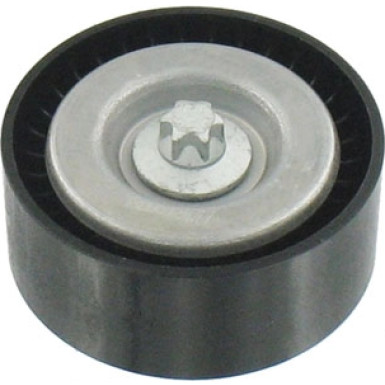 Multi-V-Umlenkrolle VKM 38050