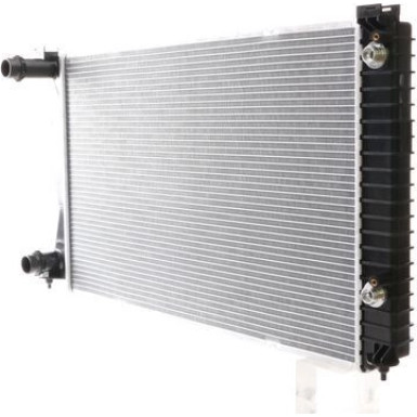 Kühler, Motorkühlung BEHR CR 790 000S